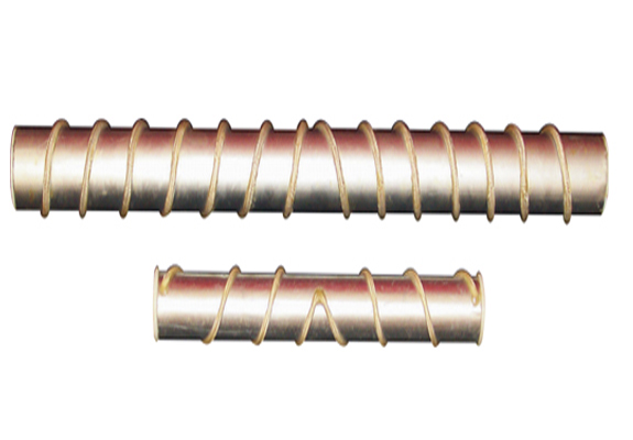 Microprocessor based auto web tension cntrol systems